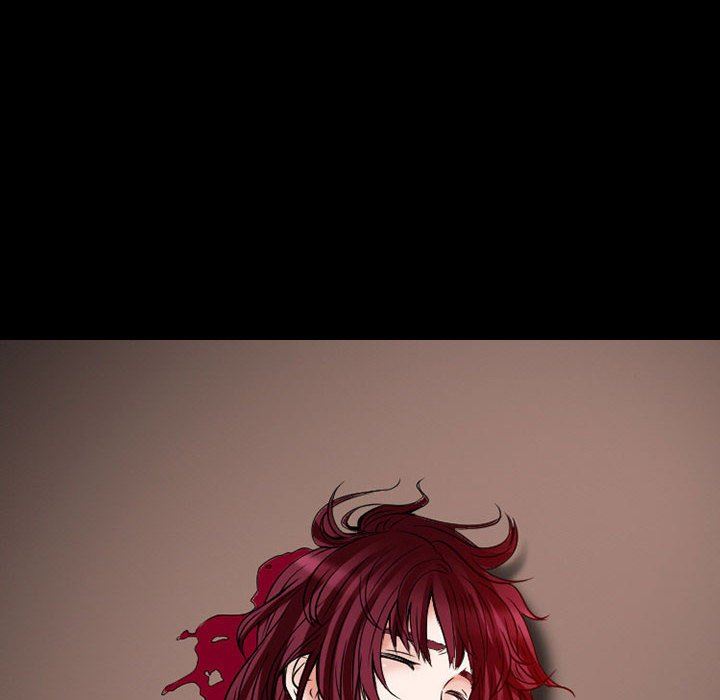 暗黑之恋第23话