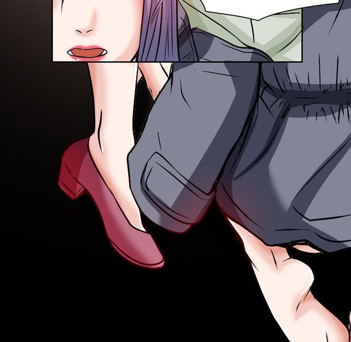 暗黑之恋第23话