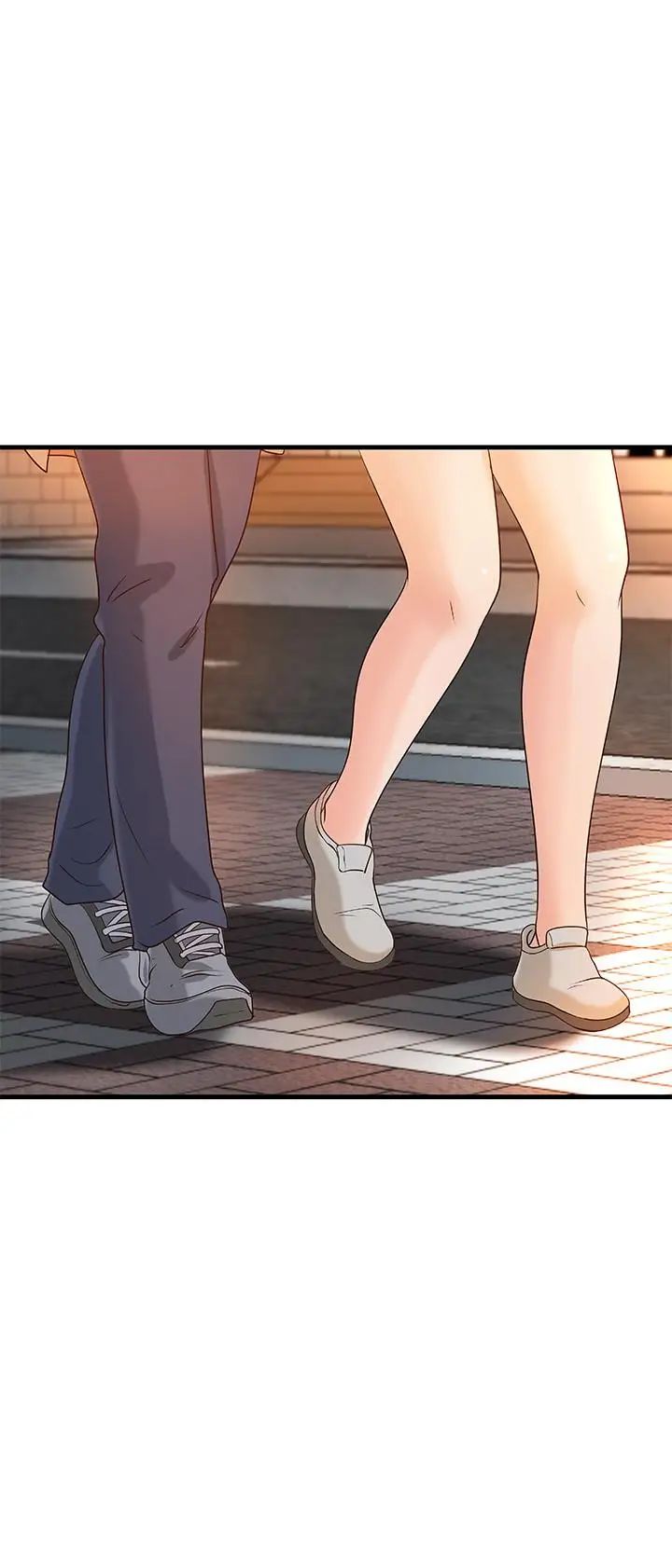 御姐的實戰教學第20話-待確認的真心