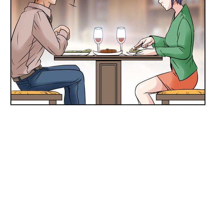 暗黑之恋第27话