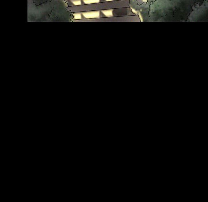 暗黑之恋第28话