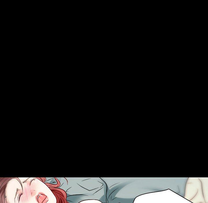 暗黑之戀第28話