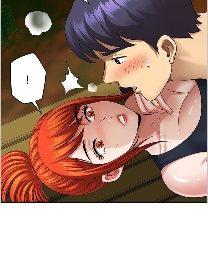 地方人妻们第4话-在树林里大啖海鲜