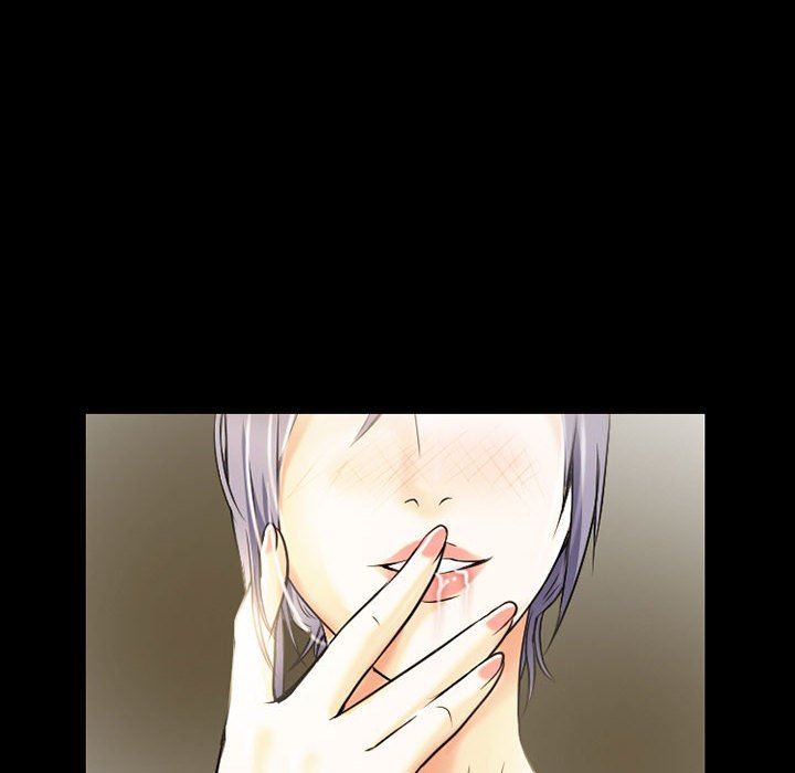 暗黑之恋第30话