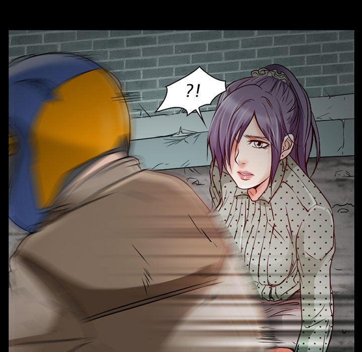 暗黑之恋第32话