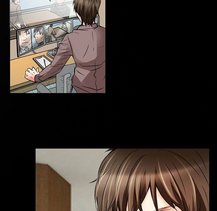 暗黑之恋第33话