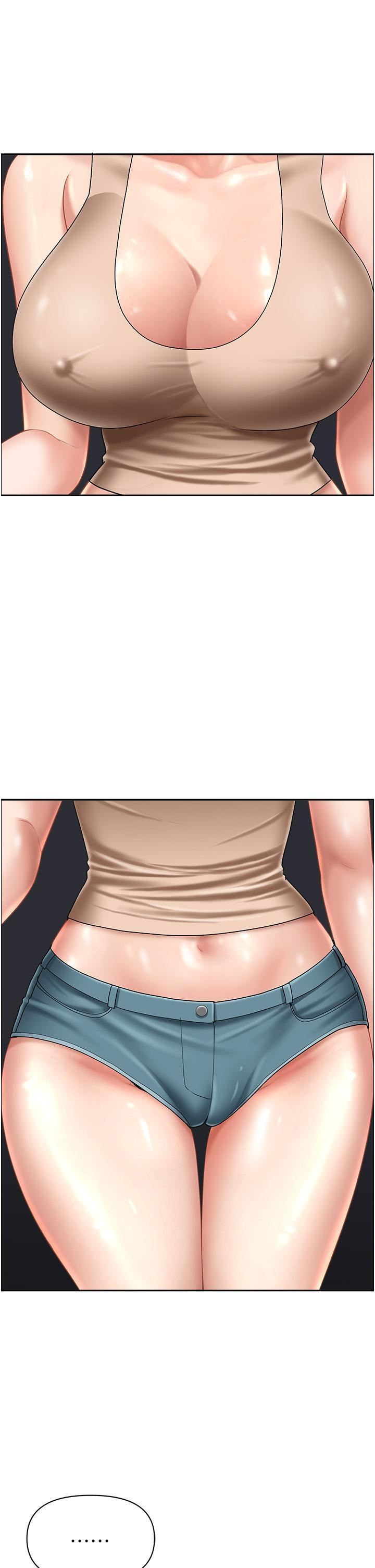 地方人妻们第13话-你们在里面做什么?