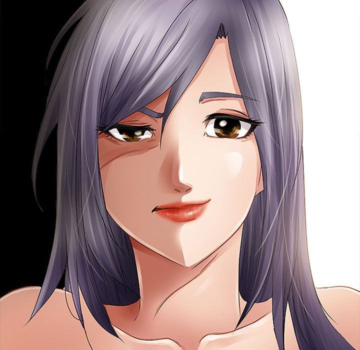 暗黑之恋第34话