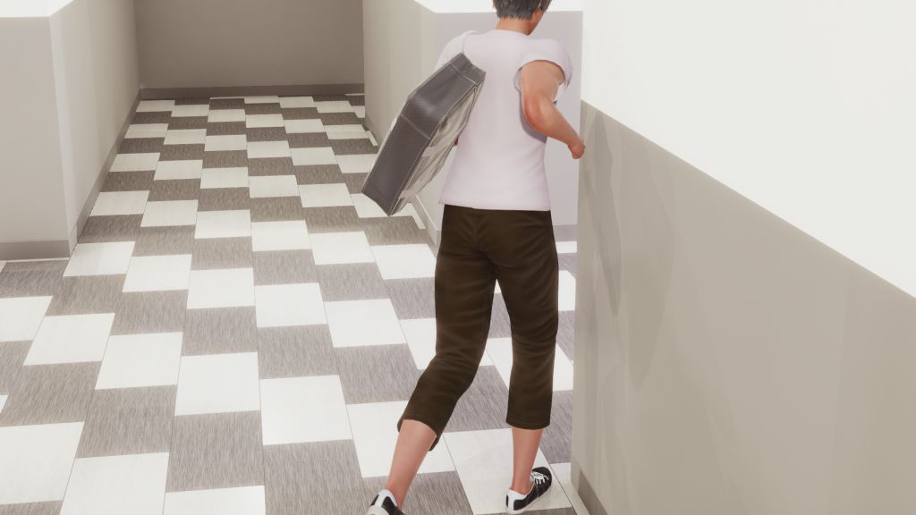 [3D]妖艷之花第01話