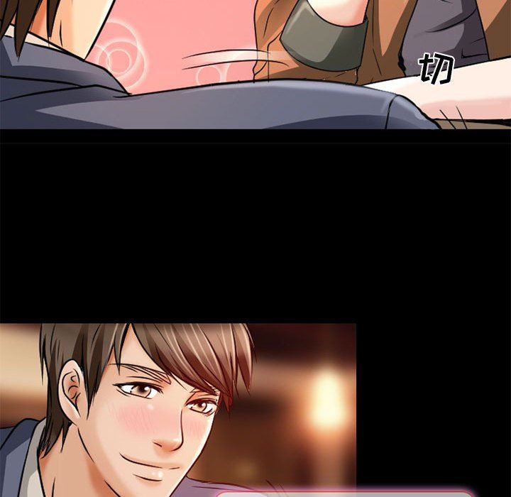 暗黑之戀第34話