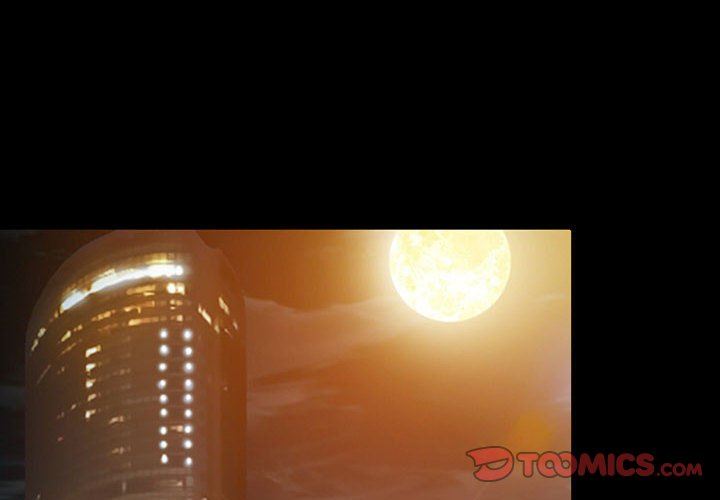 暗黑之恋第35话