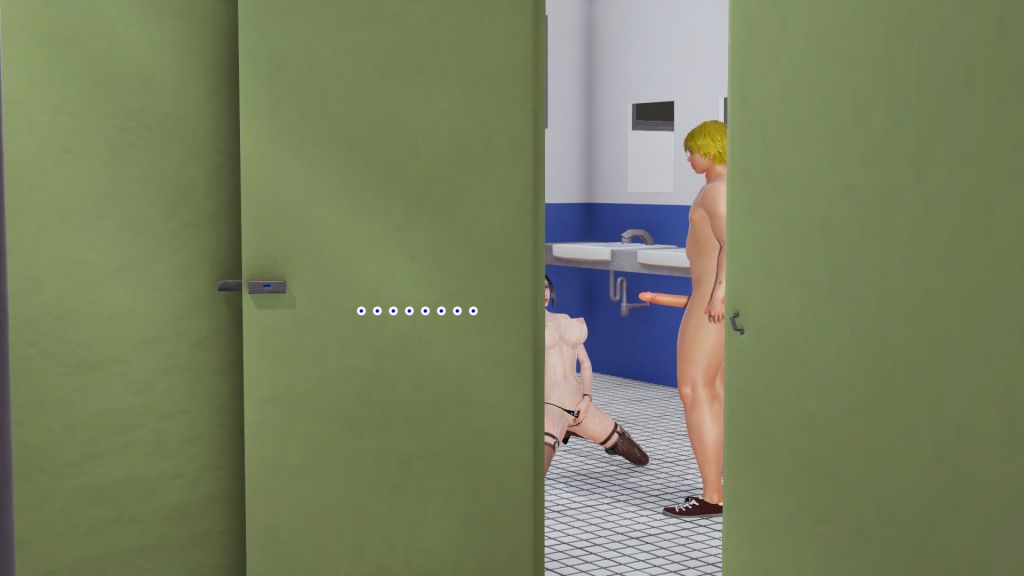 [3D]妖艷之花第03话