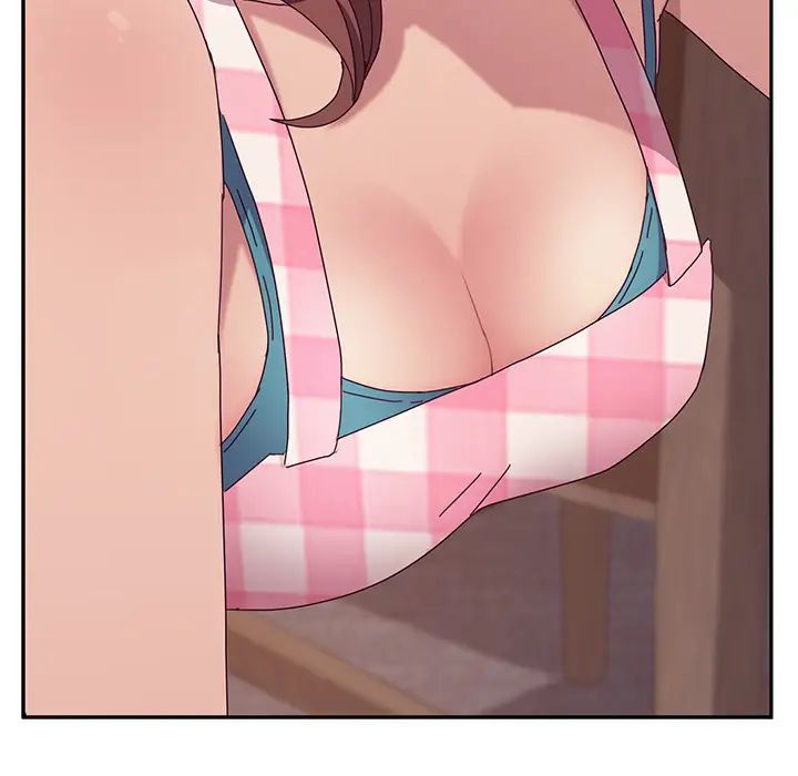 她们的恶作剧第1话