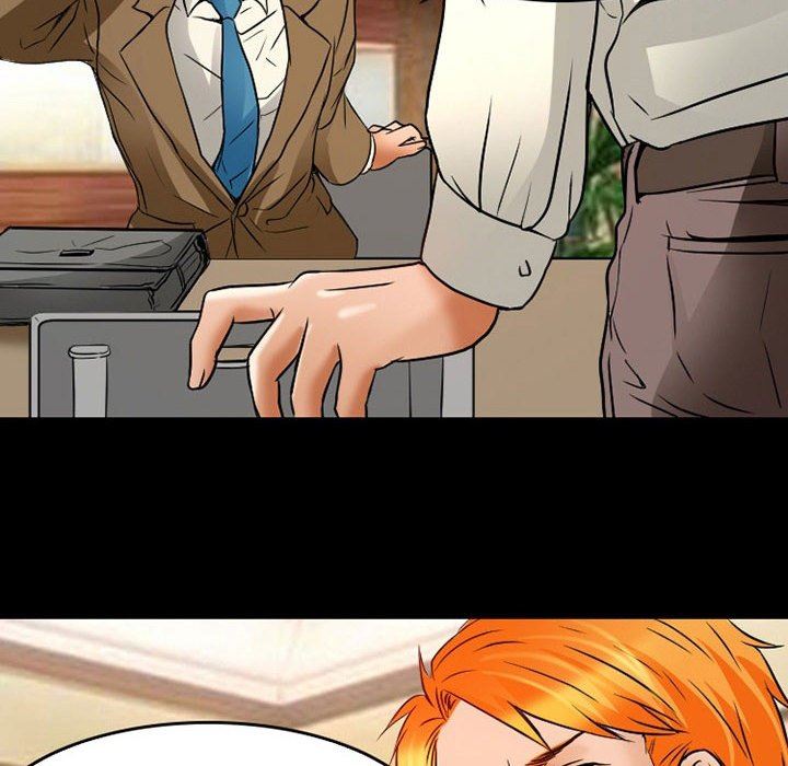 暗黑之恋第37话