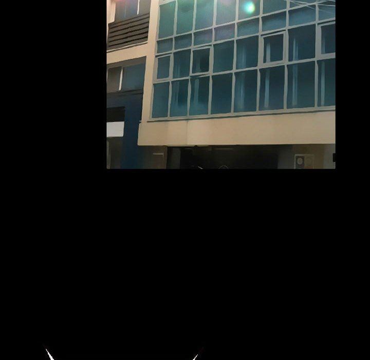 暗黑之戀第38話