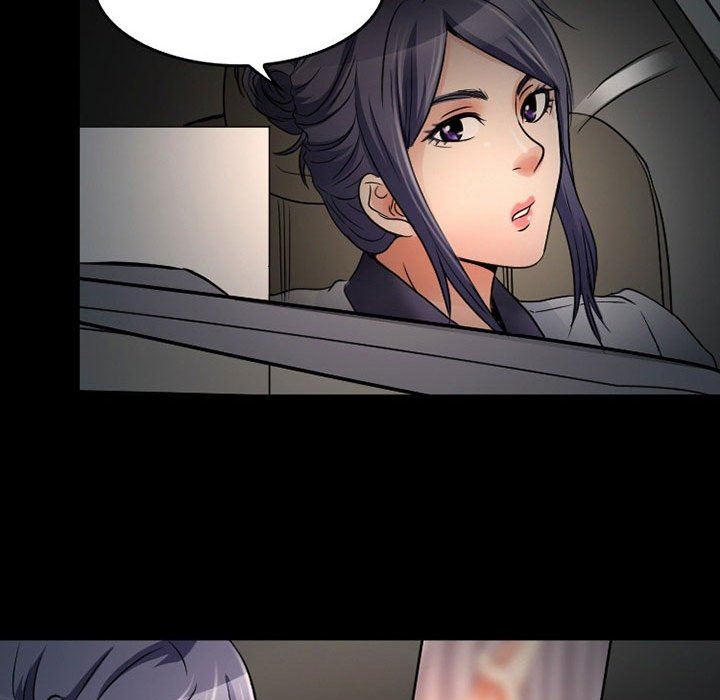 暗黑之恋第38话