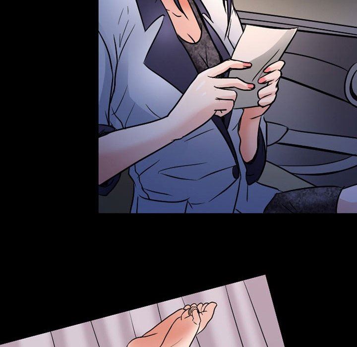 暗黑之恋第38话