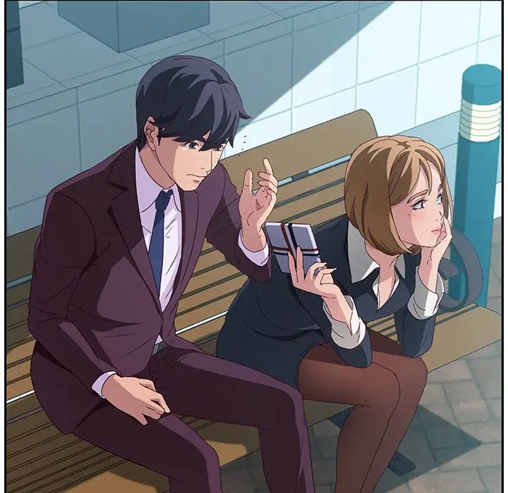 她们的恶作剧第1话