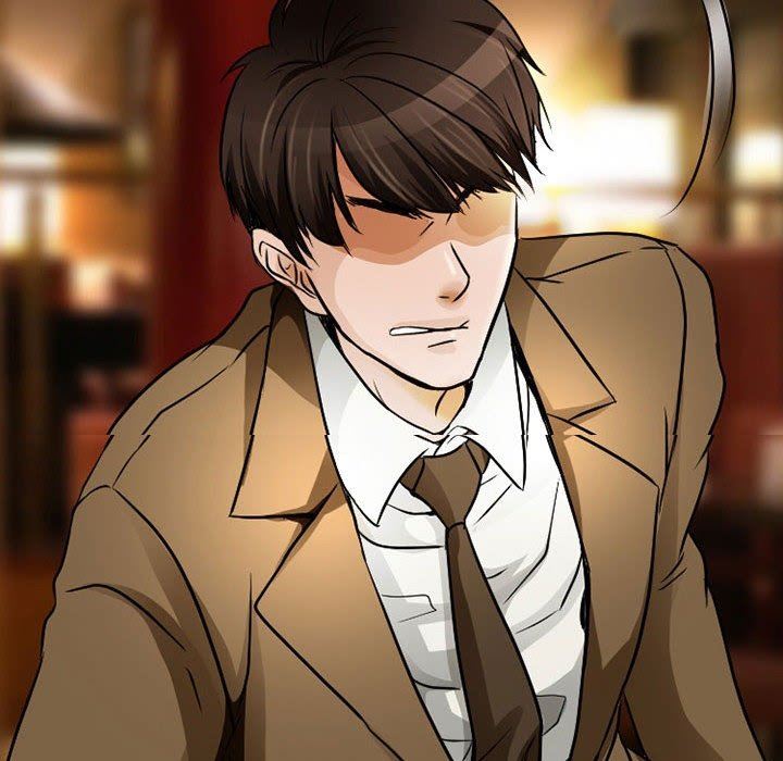 暗黑之戀第39話