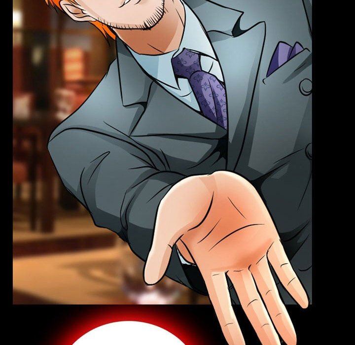 暗黑之恋第39话