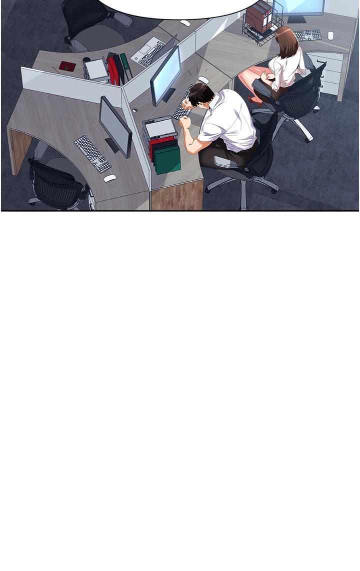 职场陷阱第3话-復仇反攻的开始