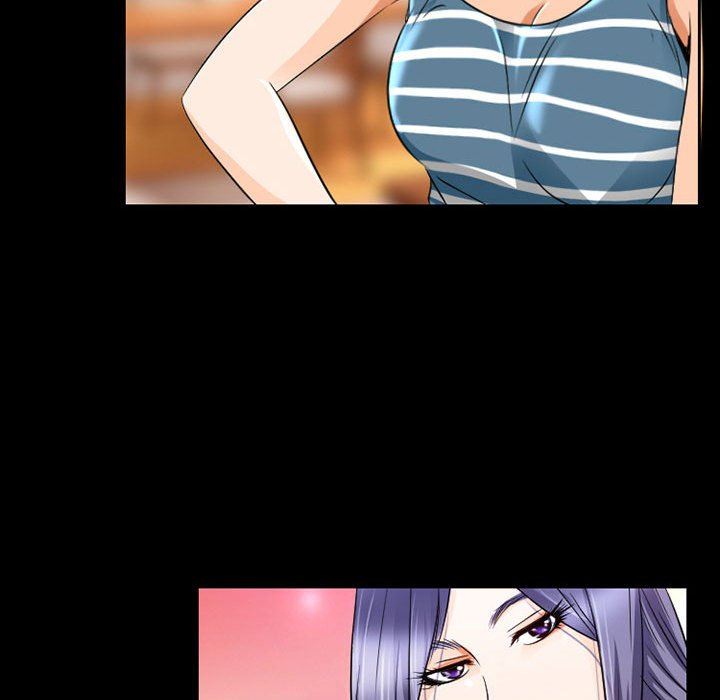 暗黑之恋第41话