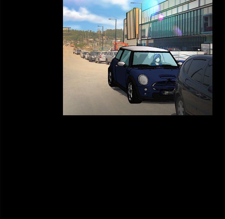 暗黑之恋第42话