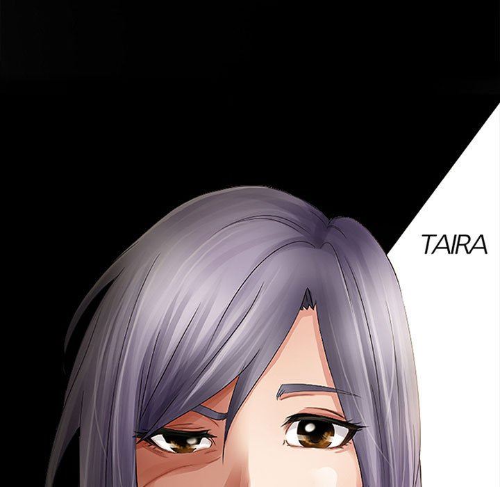 暗黑之戀第43話