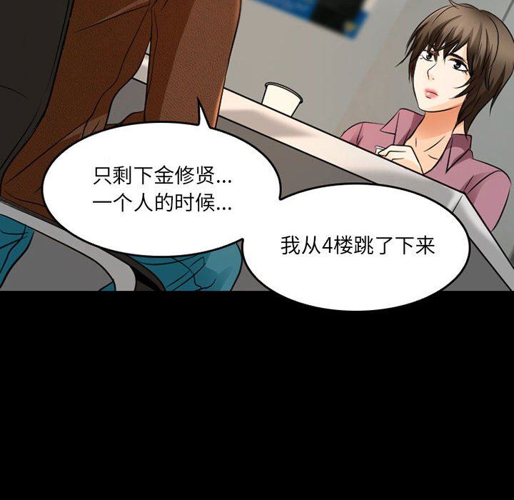 暗黑之戀第43話