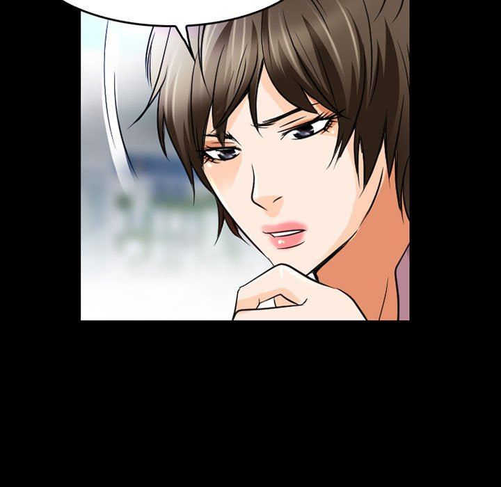 暗黑之恋第43话