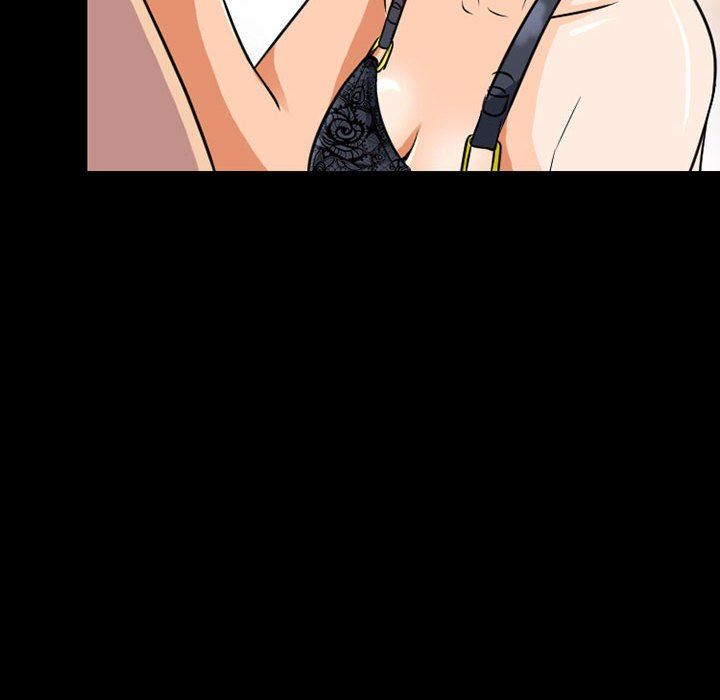 暗黑之恋第43话