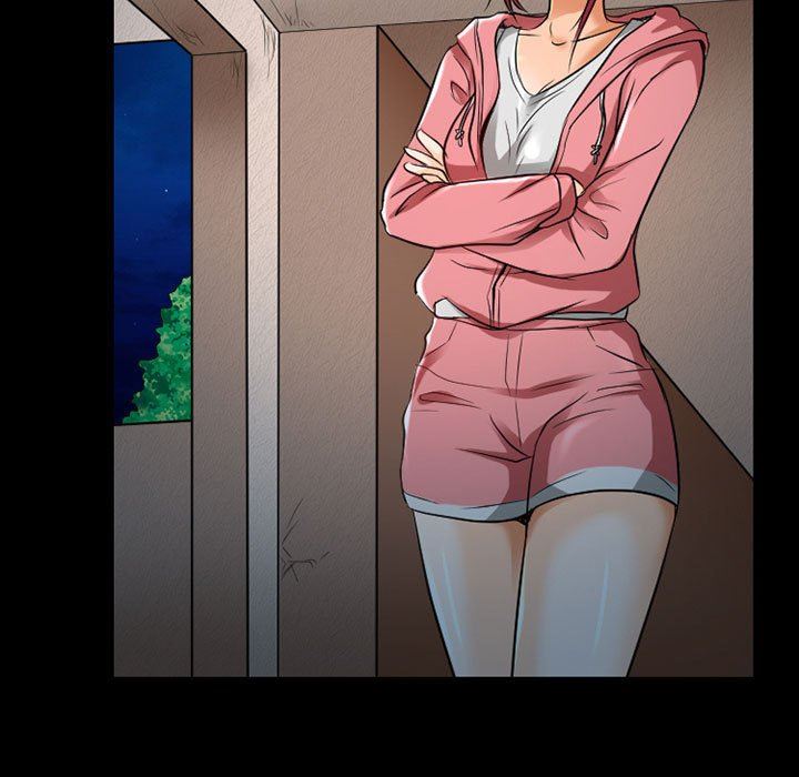 暗黑之恋第44话