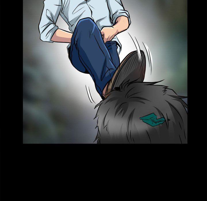 暗黑之戀第45話