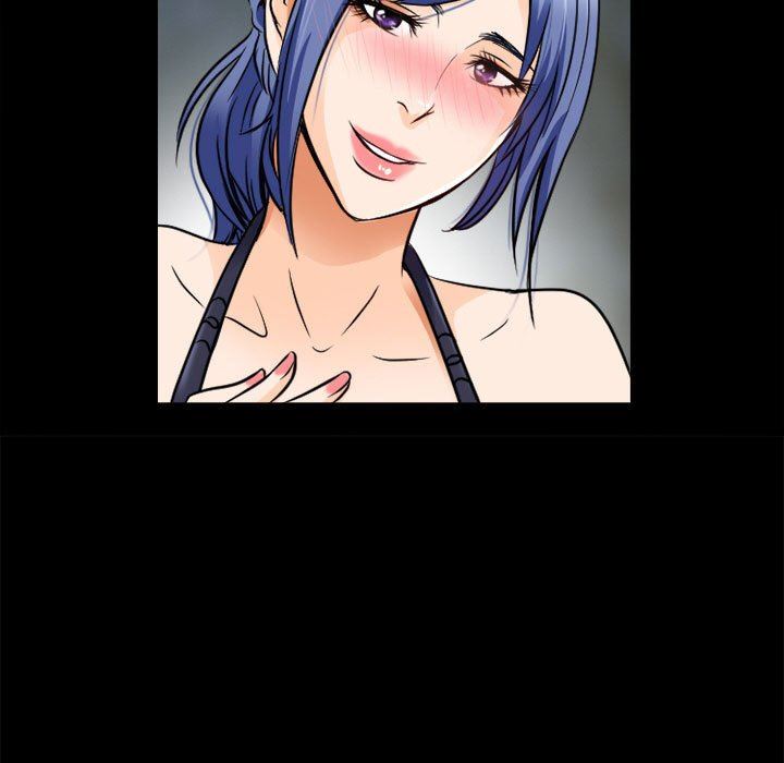 暗黑之恋第45话