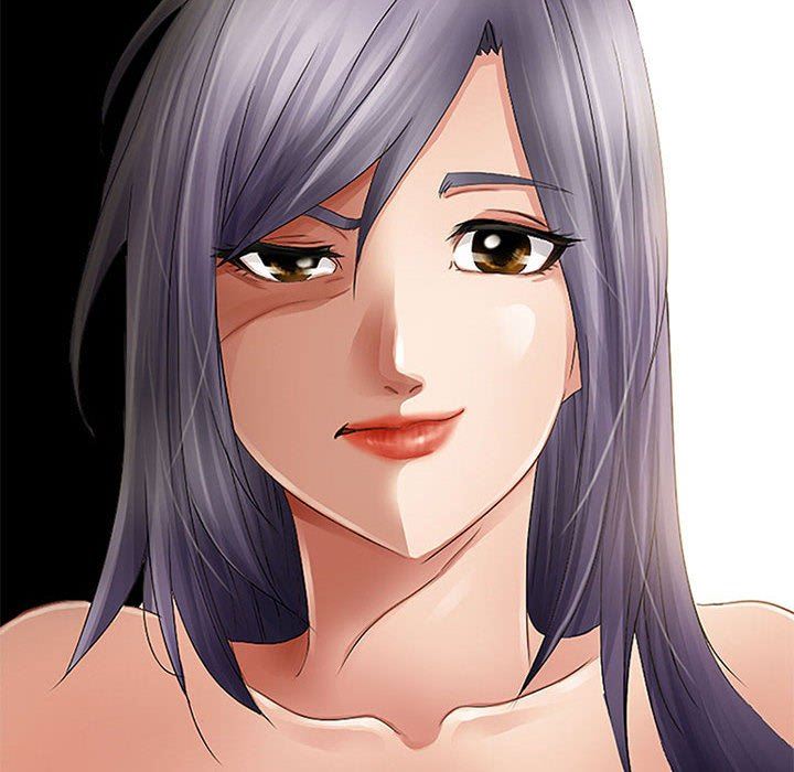 暗黑之恋第46话