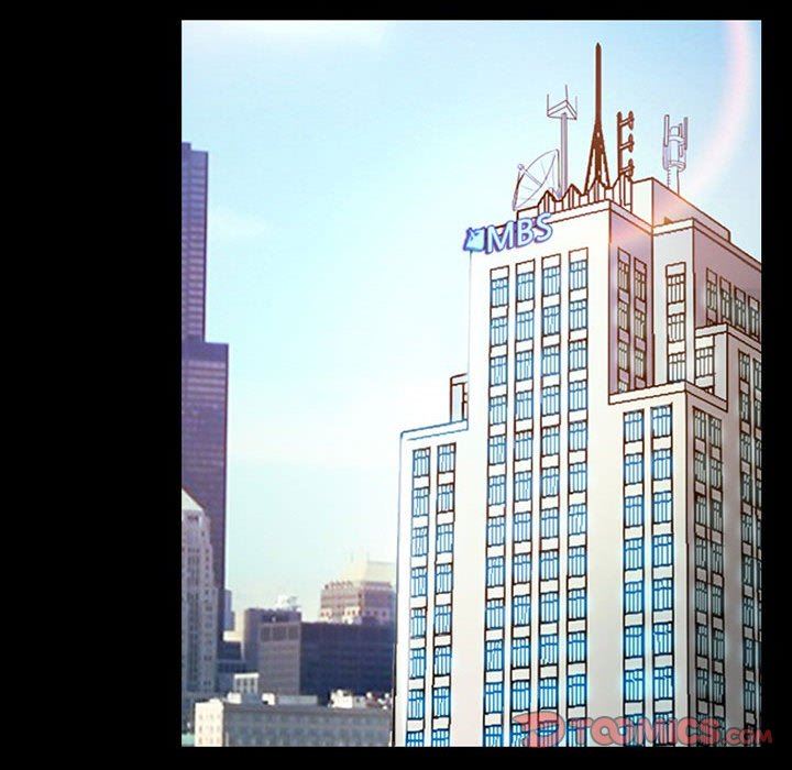 暗黑之恋第46话