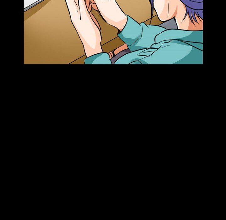 暗黑之恋第46话