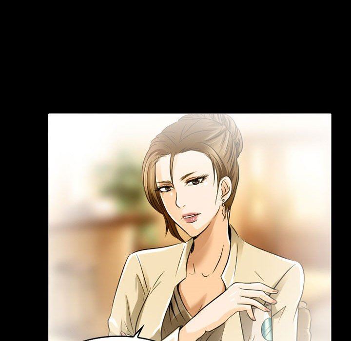 暗黑之恋第46话