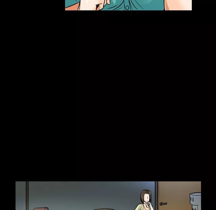 暗黑之恋-第46话 - 图片 41