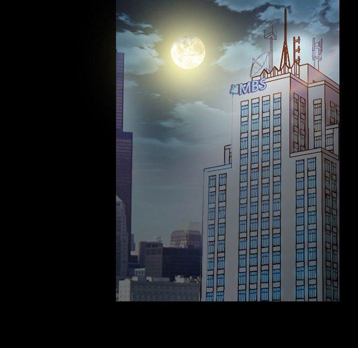 暗黑之恋第46话