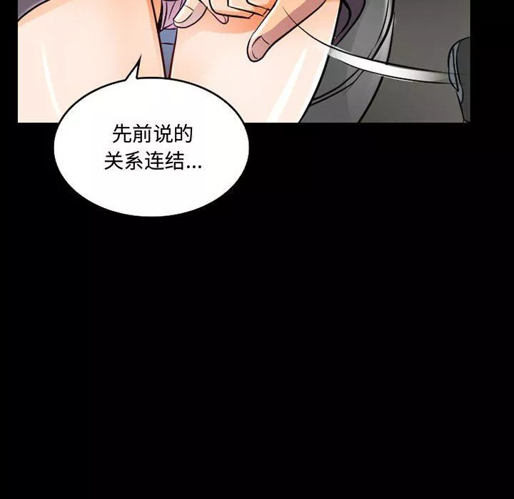 暗黑之戀第46話
