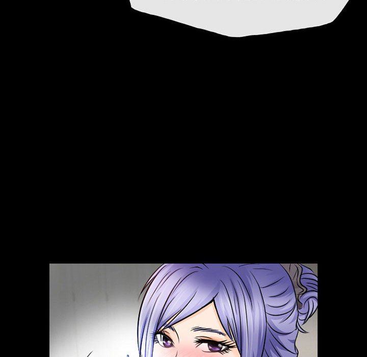 暗黑之恋第46话