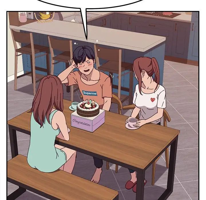 她們的惡作劇第3話