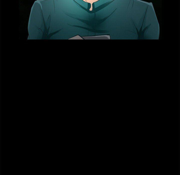 暗黑之恋第48话