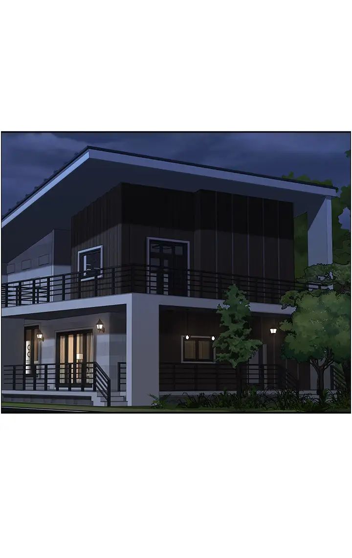 地方人妻們第35話-前所未有的充實感!