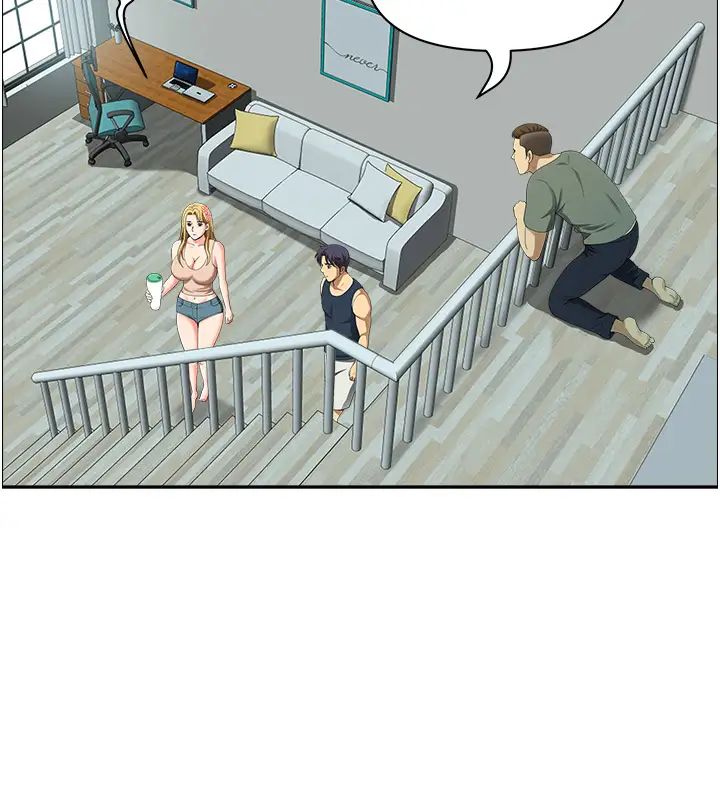 地方人妻们第35话-前所未有的充实感!