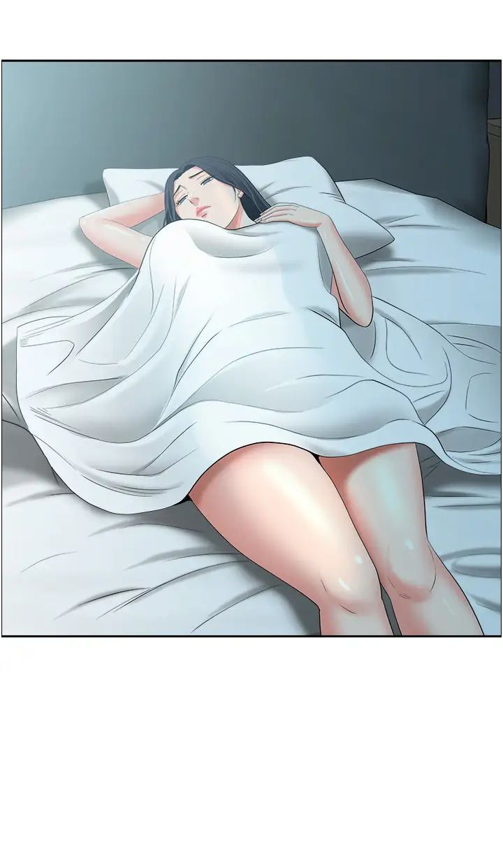 地方人妻们第35话-前所未有的充实感!