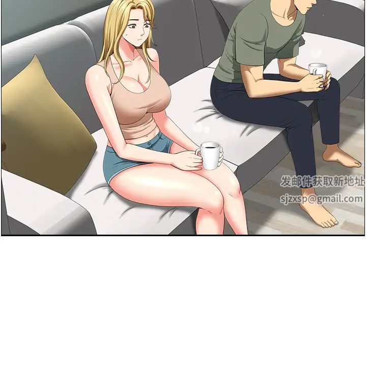 地方人妻們第36話-不來場晨炮醒醒腦嗎?