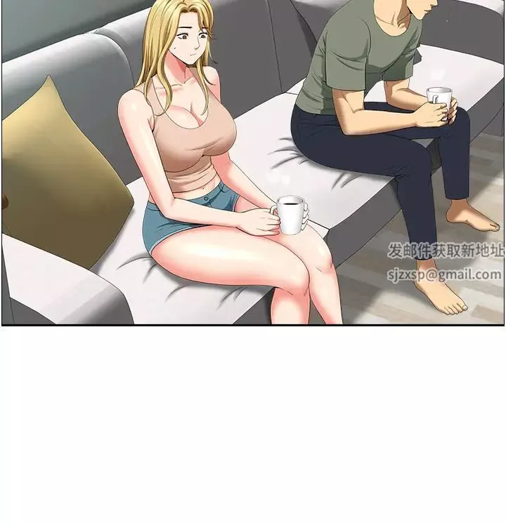 地方人妻們第36話-不來場晨炮醒醒腦嗎?