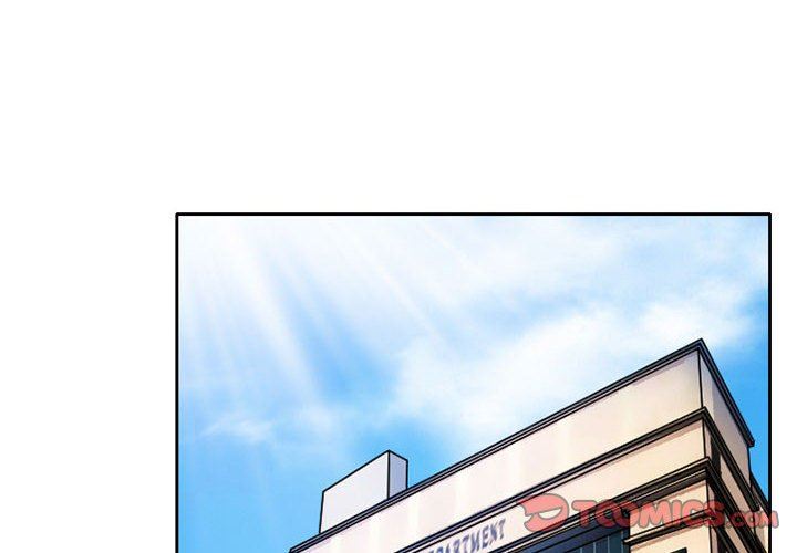 暗黑之戀第49話